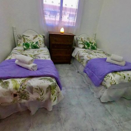 Close To Beaches & Golf Courses - With Pool & Bbq 알리칸테 외부 사진