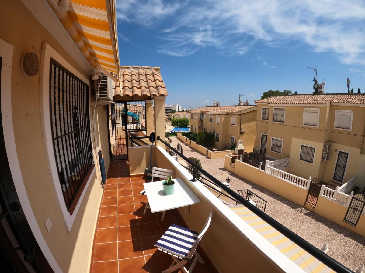 Close To Beaches & Golf Courses - With Pool & Bbq 알리칸테 외부 사진