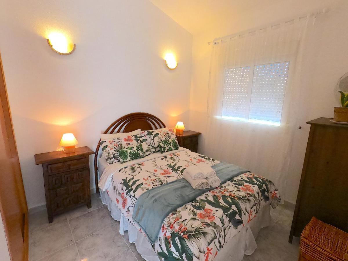 Close To Beaches & Golf Courses - With Pool & Bbq 알리칸테 외부 사진