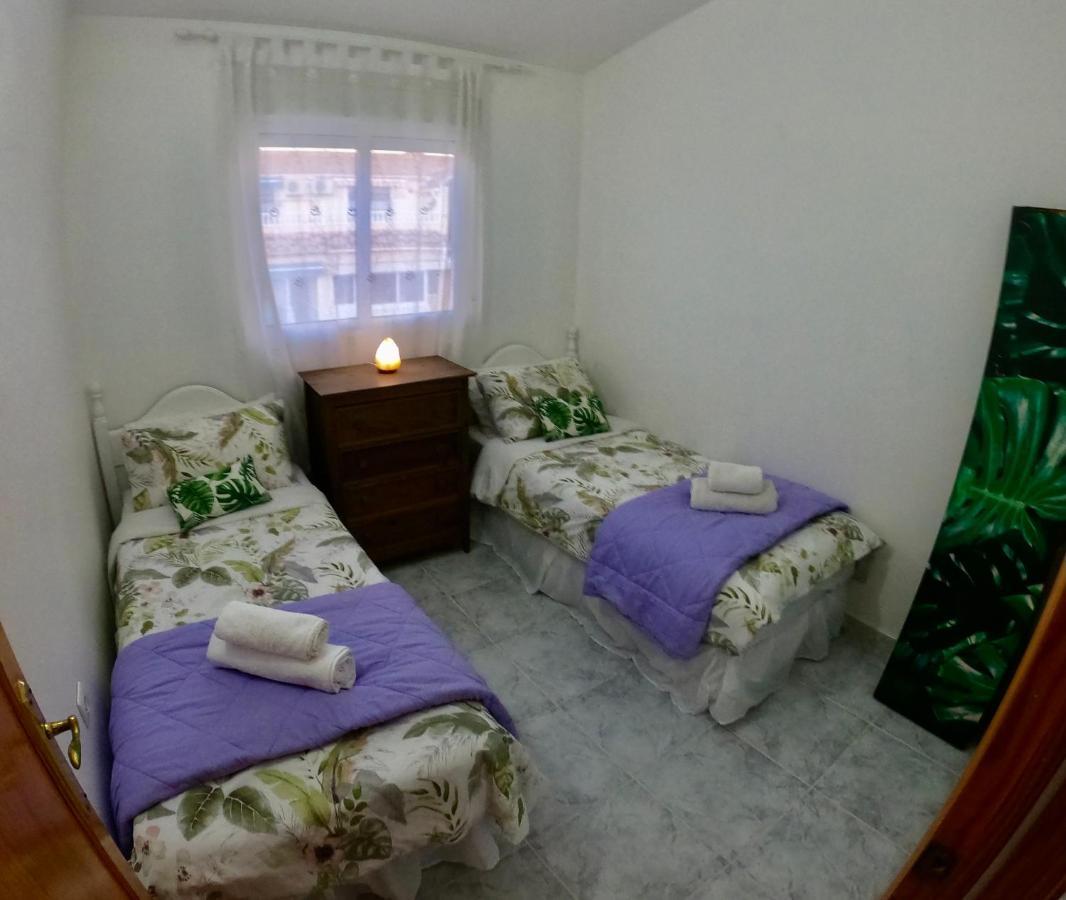 Close To Beaches & Golf Courses - With Pool & Bbq 알리칸테 외부 사진